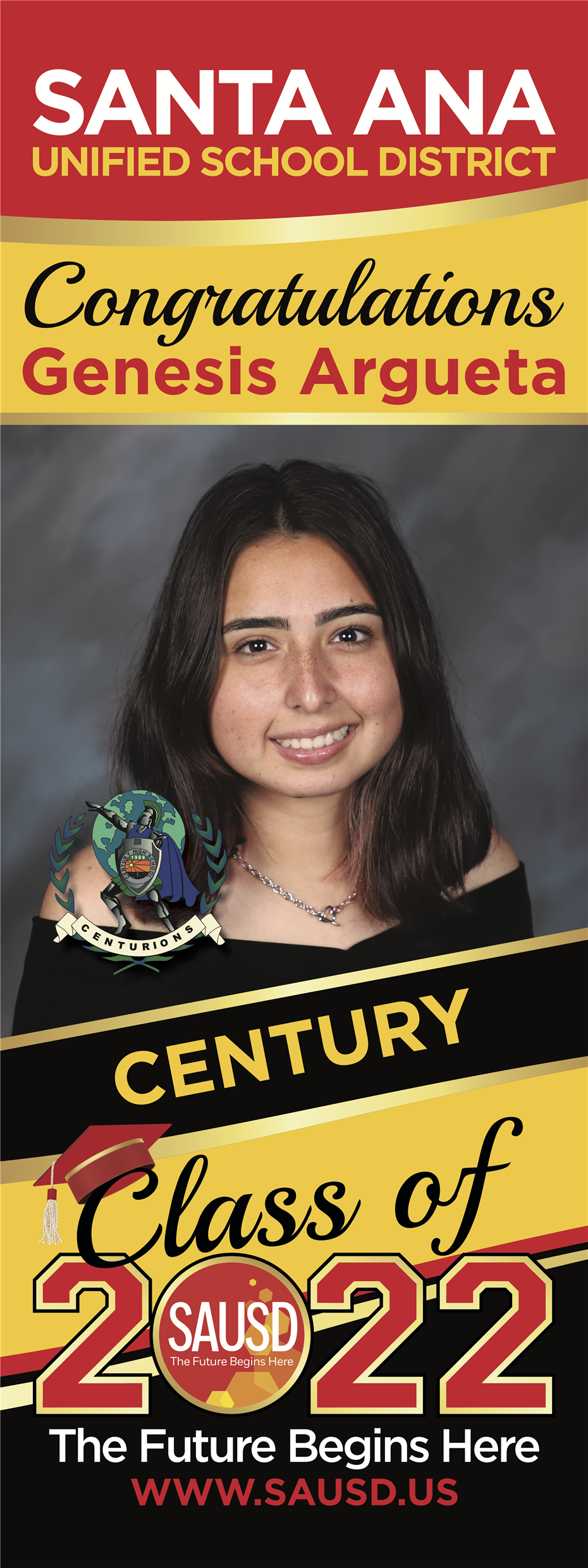 Century 1